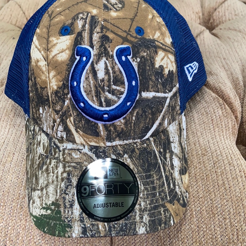 New Era NFL cap - Picture 1 of 5